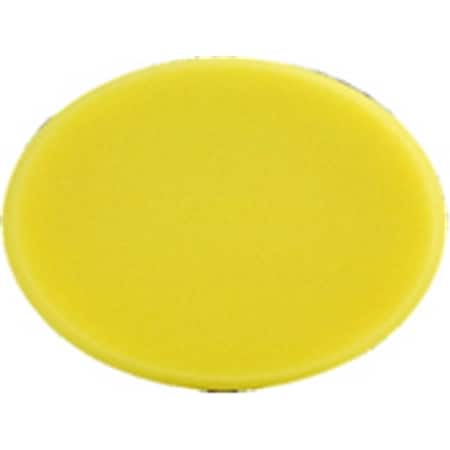 Meguiars DFP5 5 in. Soft Buff DA Foam Polishing Disc MEGDFP5